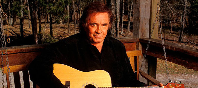 The Johnny Cash Story